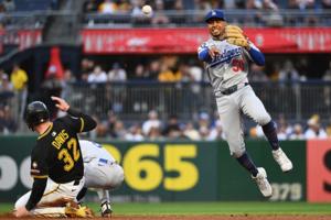Justin Berl/Getty Images North America/TNS