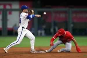 Jamie Squire/Getty Images North America/TNS