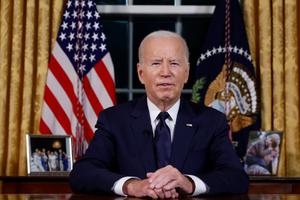 Bang Showbiz / Joe Biden has undergone surgery for skin cancer