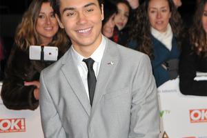 Bang Showbiz / George Shelley says a stint working shifts in a north London coffee shop has led him to the most fulfilling musical project of his career