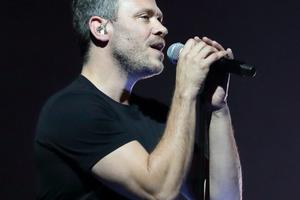 Bang Showbiz / Will Young is preparing taking his latest tour to dog rescue centres across the UK