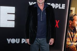 Bang Showbiz / David Duchovny is married