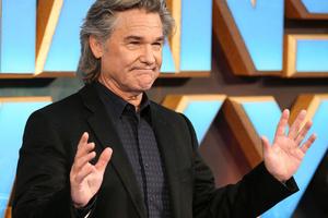 Bang Showbiz / Kurt Russell has joined the cast of The Madison