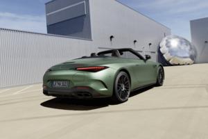Mercedes-Benz AG/Mercedes-Benz AG/TNS