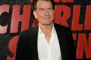 Bang Showbiz / Charlie Sheen opens up about sexual encounters with men