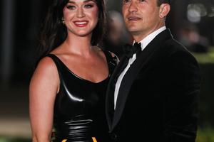 Bang Showbiz / 'Nothing but love': Orlando Bloom breaks silence on Katy Perry split