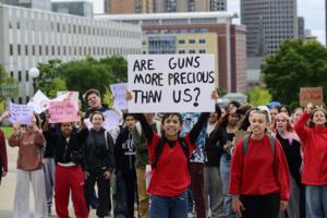 John Autey/St. Paul Pioneer Press/TNS