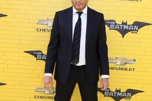 Bang Showbiz / Will Arnett has a new girlfriend