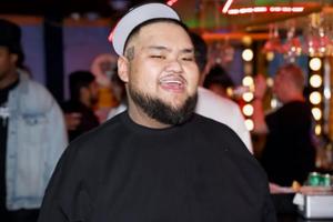 Bang Showbiz / Ken Flores died in January