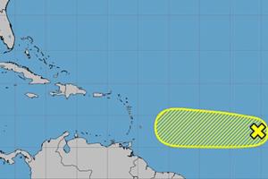 National Hurricane Center/National Hurricane Center/TNS