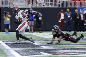 Todd Kirkland/Getty Images North America/TNS