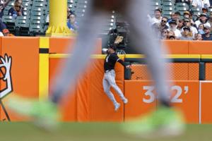 Duane Burleson/Getty Images North America/TNS