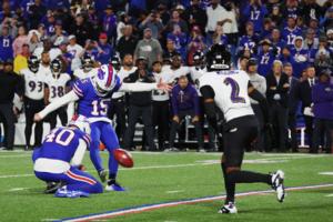 Timothy T Ludwig/Getty Images North America/TNS