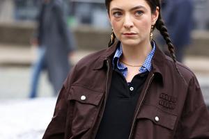 Bang Showbiz / Lorde has overhauled her lifestyle.