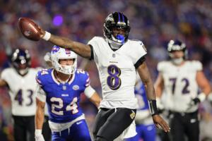 Bryan Bennett/Getty Images North America/TNS