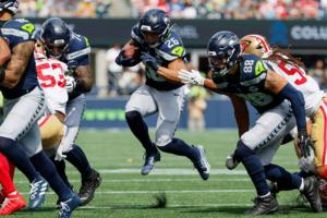 Jennifer Buchanan/The Seattle Times/TNS