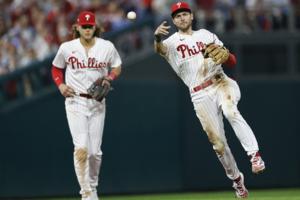 Yong Kim/The Philadelphia Inquirer/TNS