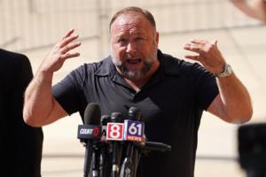 Joe Buglewicz/Getty Images North America/TNS
