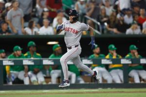 Lachlan Cunningham/Getty Images North America/TNS