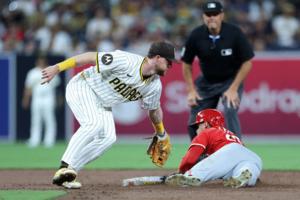Sean M. Haffey/Getty Images North America/TNS