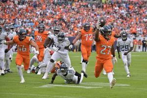 Hyoung Chang/The Denver Post/TNS