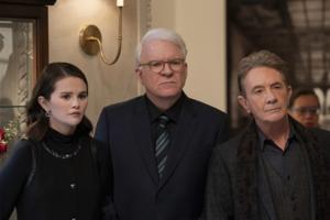 Patrick Harbron/Disney/TNS