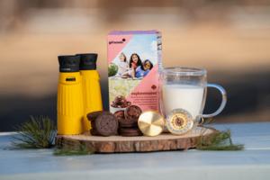 Girl Scouts of the USA/TNS/TNS