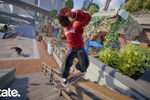 Electronic Arts/TNS