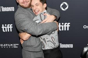 Sonia Recchia/Getty Images North America/TNS