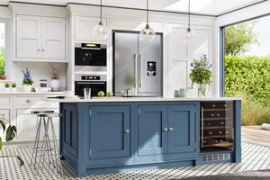 Industry pros say there are several kitchen updates that have the biggest return on investment. (sl-f/Getty Images/TCA)