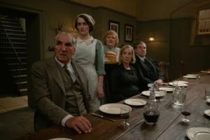 Rory Mulvey/Focus Features/TNS
