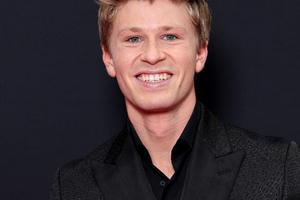 Bang Showbiz / Robert Irwin has praised his mother Terri's' grace' and determination.