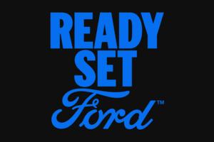 Ford Motor Company/Ford Motor Company/TNS