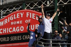 Antonio Perez/Chicago Tribune/TNS