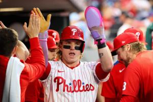 Isaiah Vazquez/Getty Images North America/TNS
