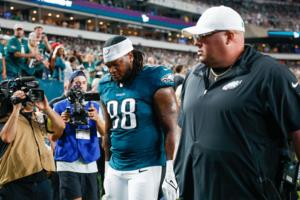 Yong Kim/The Philadelphia Inquirer/TNS