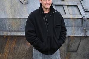 Bang Showbiz / Jude Law has discussed his approach to acting