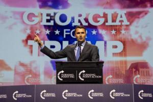 Arvin Temkar/The Atlanta Journal-Constitution/TNS