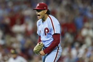 Yong Kim/The Philadelphia Inquirer/TNS