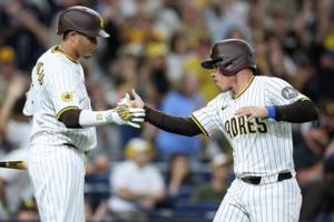 Sean M. Haffey/Getty Images North America/TNS