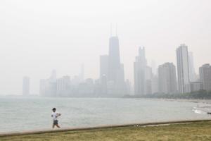 Kamil Krzaczynski/AFP/Getty Images North America/TNS
