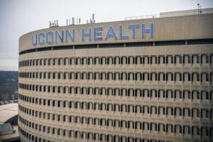 Mark Mirko/The Hartford Courant/TNS