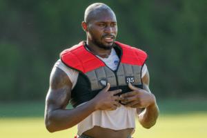 Jefferee Woo/Tampa Bay Times/TNS