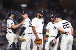Ishika Samant/Getty Images North America/TNS