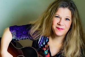 “Hummingbird Highway” singer-songwriter Dar Williams is looking forward to touring again in 2026. (Carly Rae Brunalt)