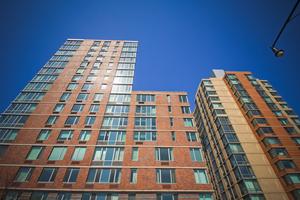 The earlier a building starts properly funding its ongoing expenses and reserves, the better off it will be. (Dreamstime/TCA)
