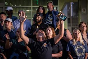 Jason Armond/Los Angeles Times/TNS