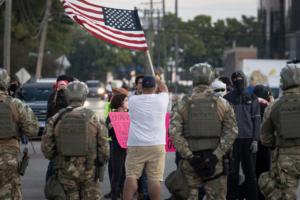 Scott Olson/Getty Images North America/TNS