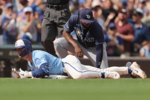 Michael Reaves/Getty Images North America/TNS