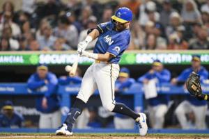 Stephen Maturen/Getty Images North America/TNS